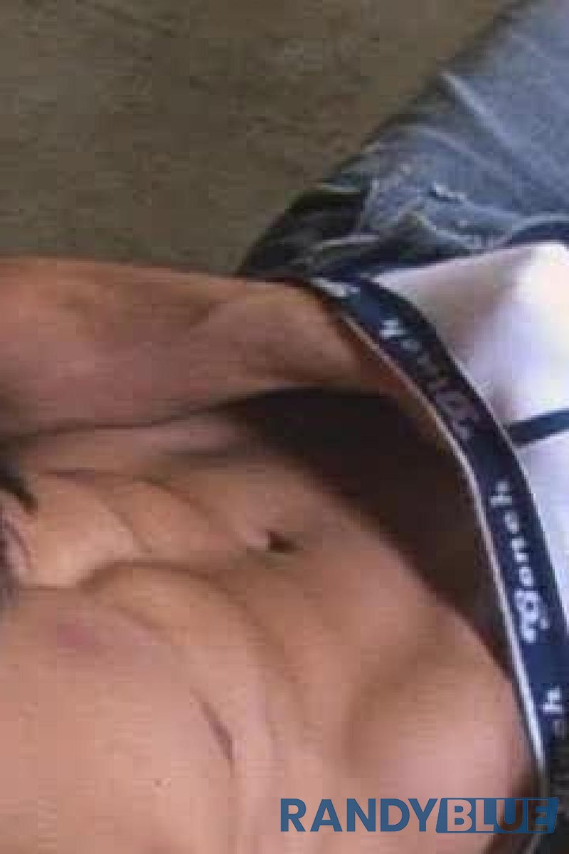 Robby - Screenshot 1 of 4 - Brown Hair