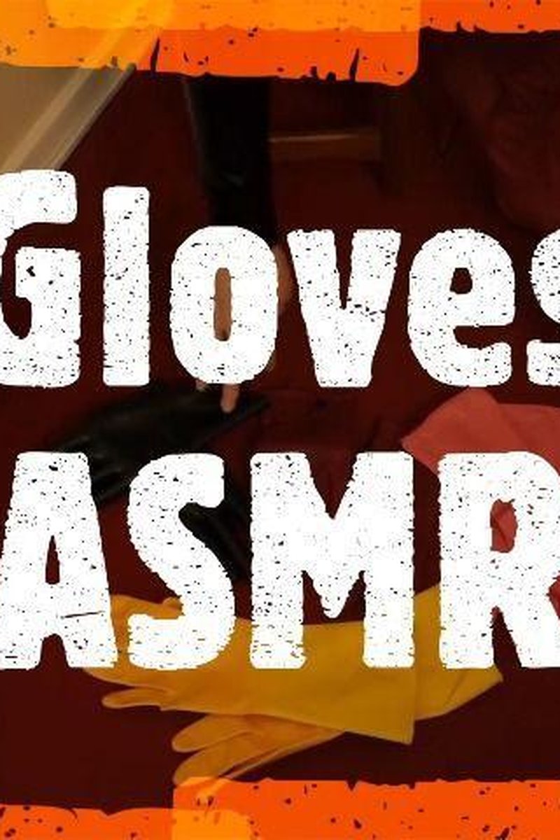 Gloves ASMR - Screenshot 1 of 4 - Fetishwear