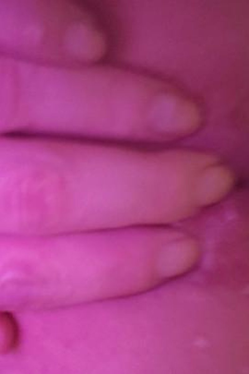 Shower Orgasms - Screenshot 1 of 4 - Anal