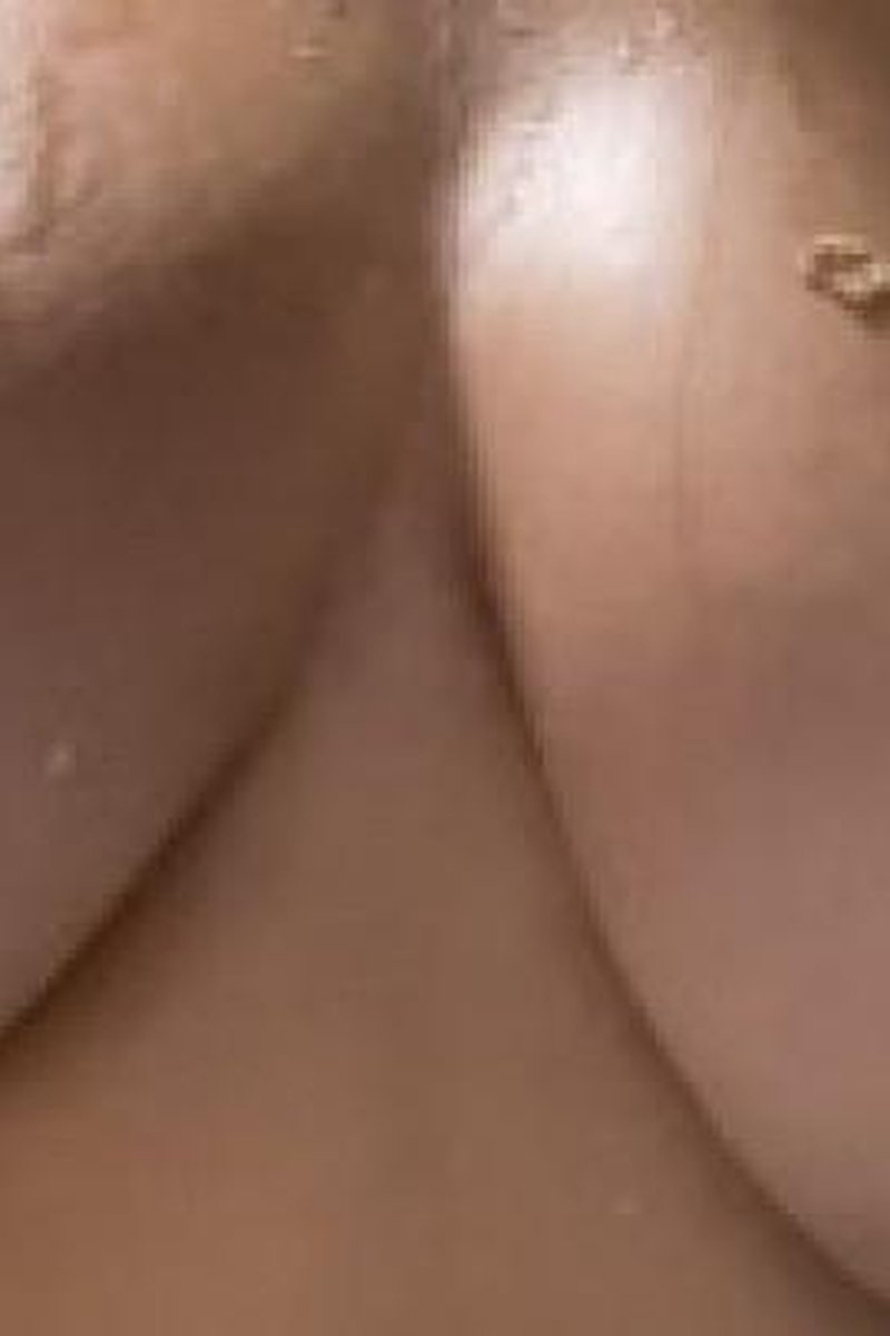 Eating Cereal With My Big Titts Out - Screenshot 1 of 4 - Food