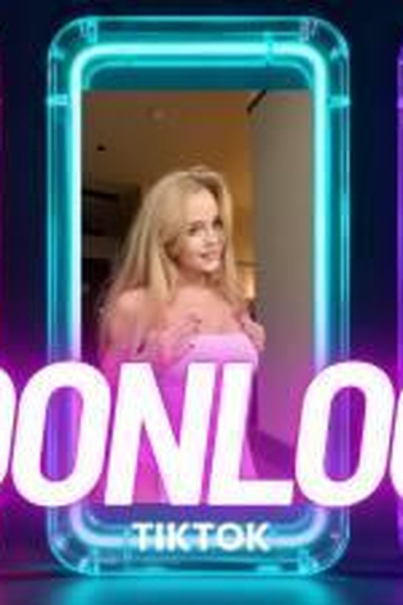 Tiktok Goonloop - Screenshot 1 of 4 - Masturbation