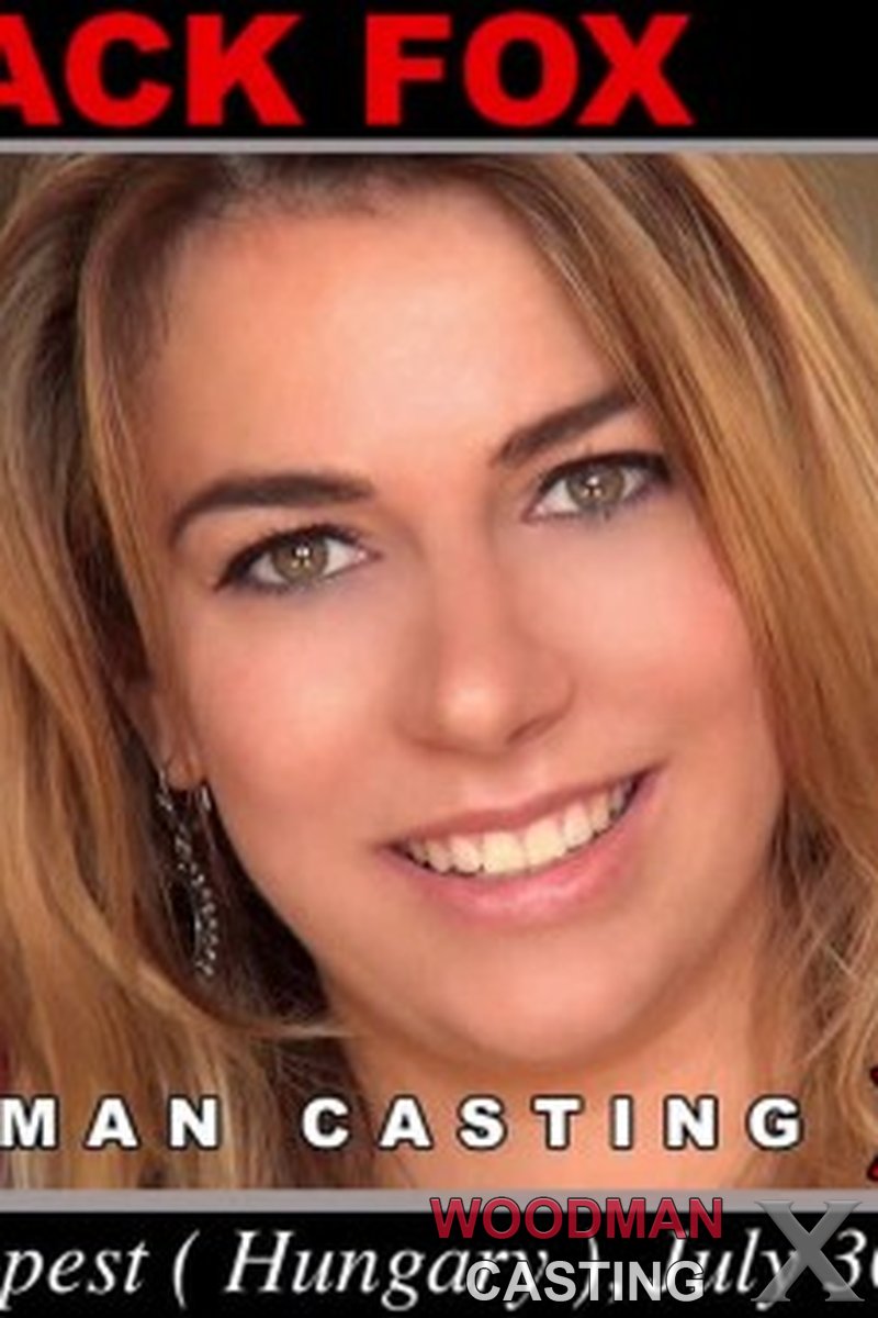 Ani Black Fox Casting - Screenshot 1 of 4 - Adorable