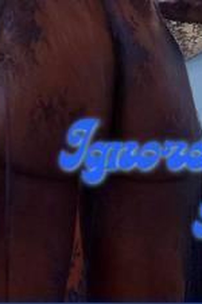 Ignored By Ass - Screenshot 1 of 4 - Ass Worship