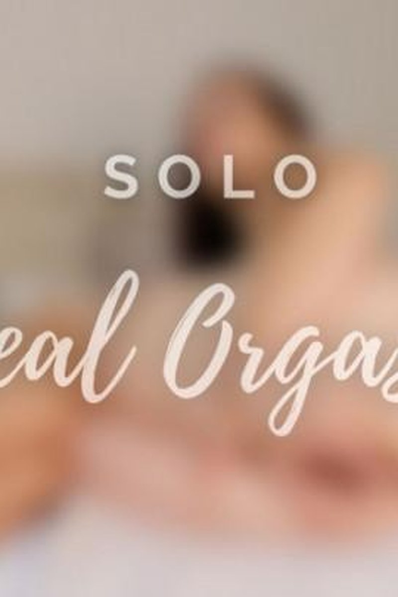 Real Orgasm - Screenshot 1 of 4 - Babes