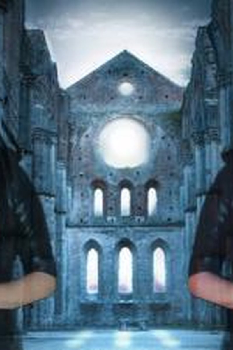 Satanic Initiation - Screenshot 1 of 4 - Audio Effects