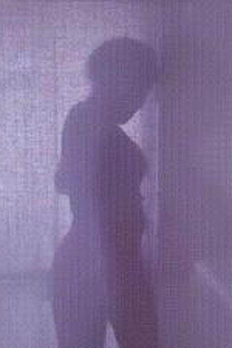 Dance And Seduction - Screenshot 1 of 4 - Blonde Hair (Female)