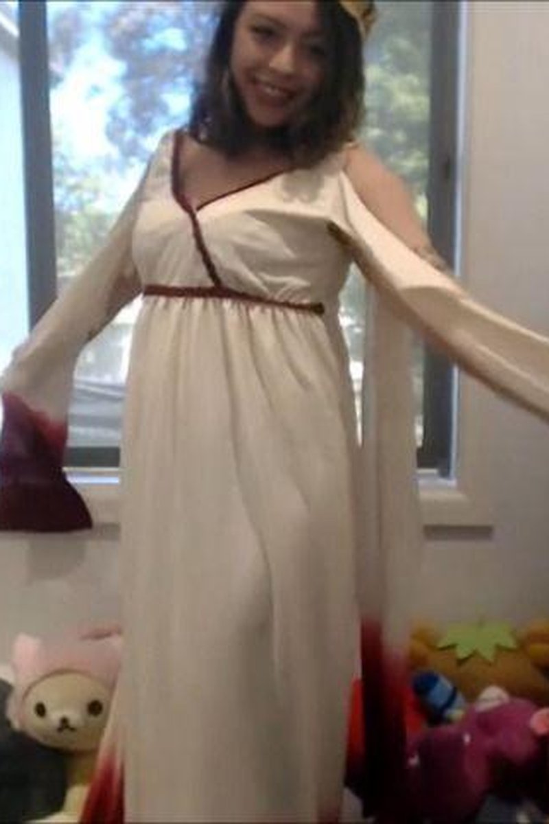Get Ready With Me - Screenshot 1 of 4 - Costume
