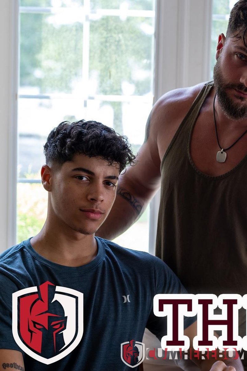 The Tutor - Screenshot 1 of 4 - Gay