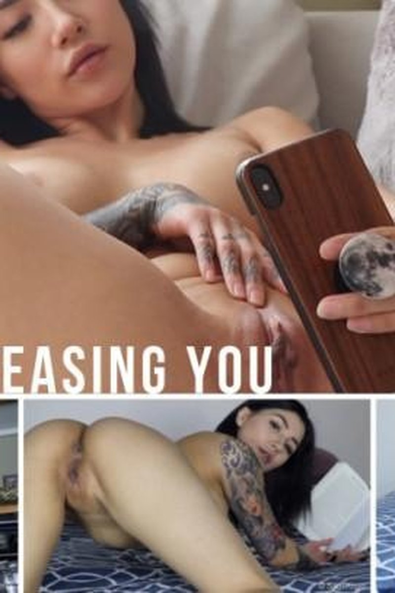 Ignoring + Teasing You - Screenshot 1 of 4 - Asian