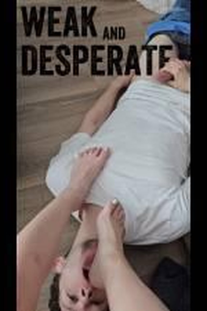 Weak And Desperate - Screenshot 1 of 4 - Edging
