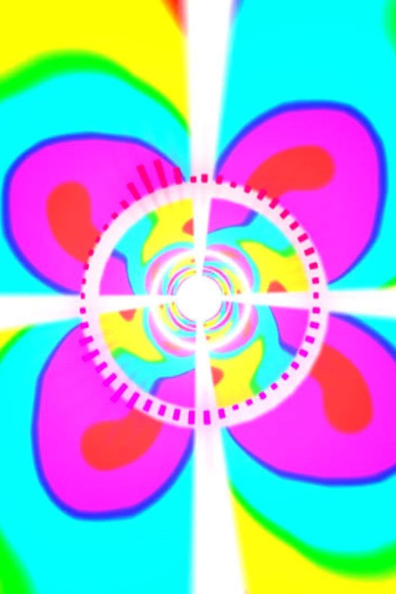 Bubblegum Pop - Screenshot 1 of 4 - Goddess Jazzy
