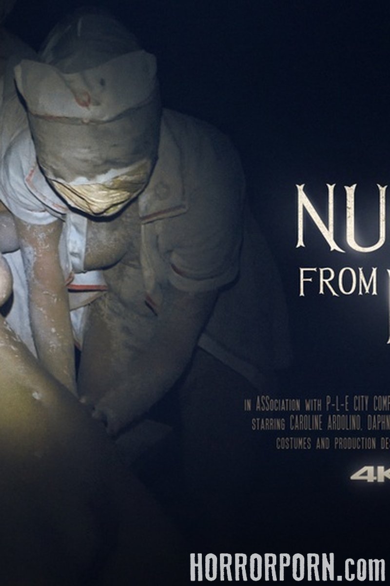 Nurses From Hell - Screenshot 1 of 4 - Blowjob