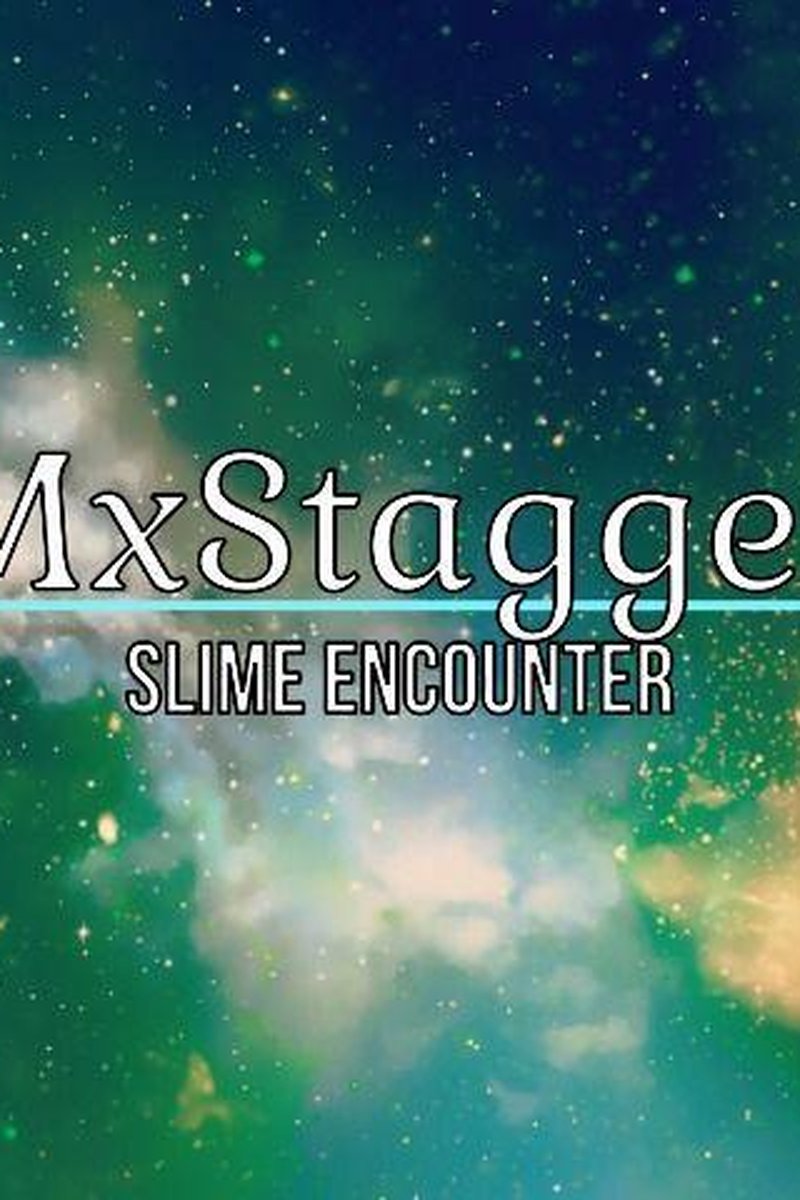 Scifi Theme - Slime Encounter - Screenshot 1 of 4 - Boots