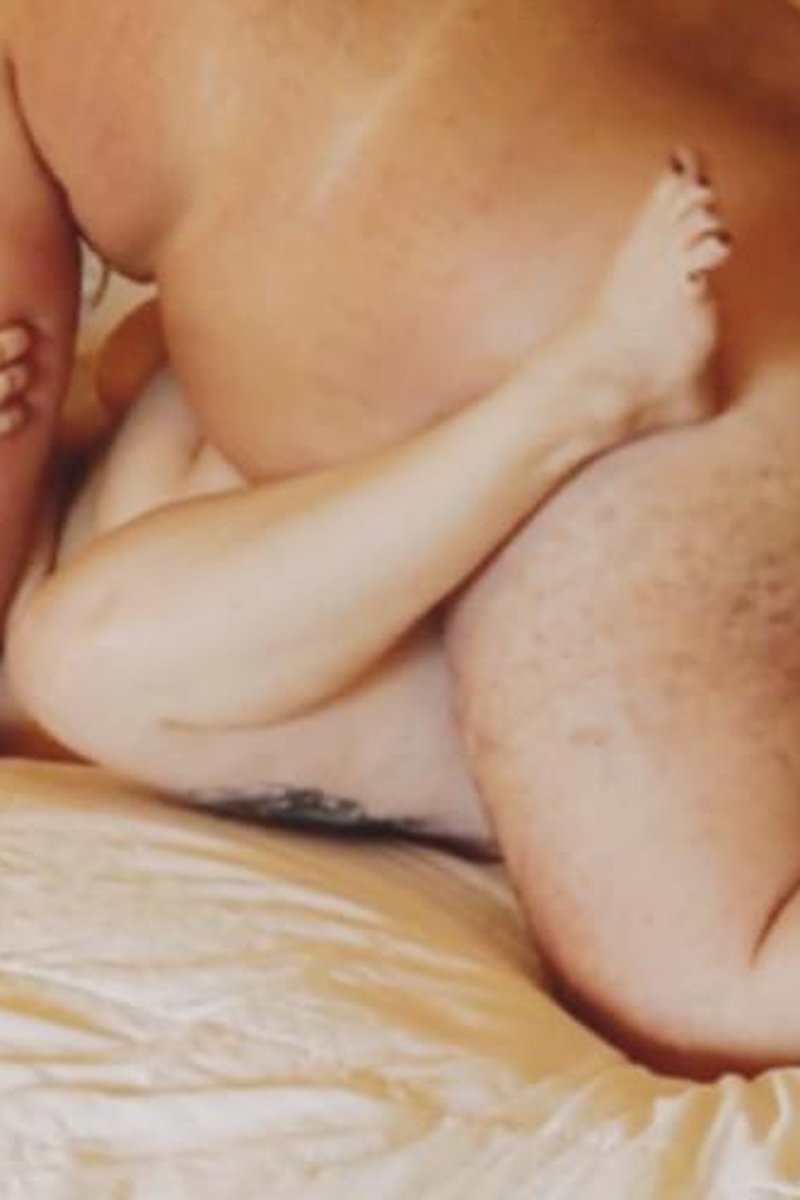 Massaging A Client: Sensual Massage Turns Creampie - Screenshot 1 of 4 - All Sex