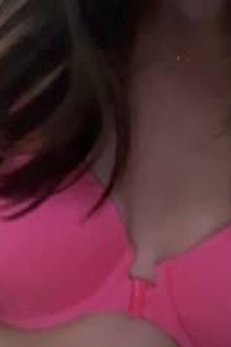 Titty Denial - Screenshot 1 of 4 - Bra