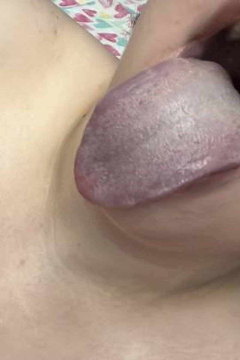 Daze - Screenshot 1 of 4 - Ahegao