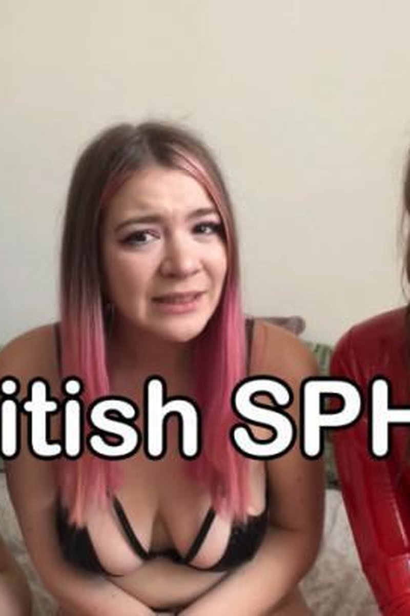 SPH Goddesses - Screenshot 1 of 4 - British
