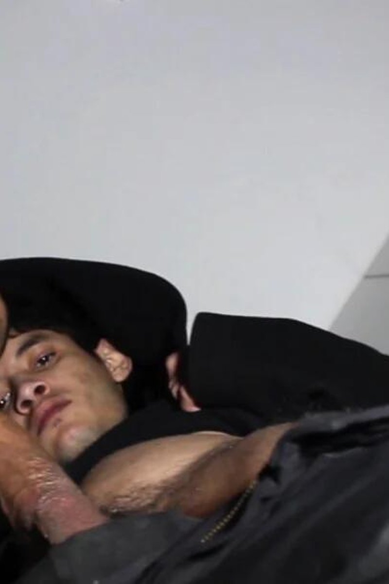 Bareback Grind - Screenshot 1 of 4 - Bbk