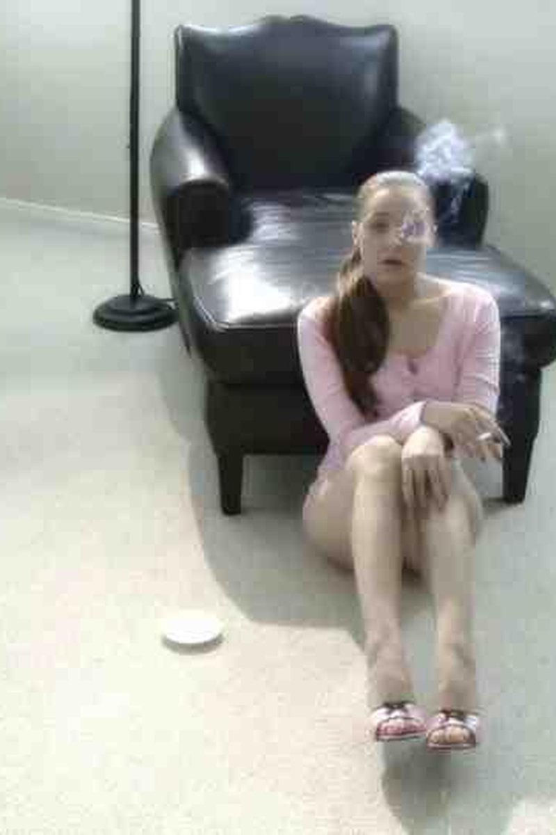 Tiffany Star 2 - Screenshot 1 of 4 - Spanking