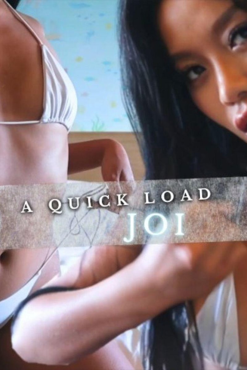 A Quick Load JOI - Screenshot 1 of 4 - Body Worship