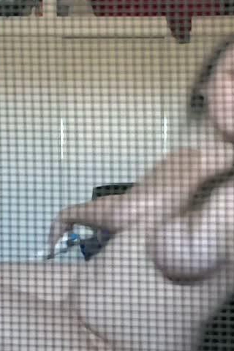 Hidden Cam - Screenshot 1 of 4 - Amateur
