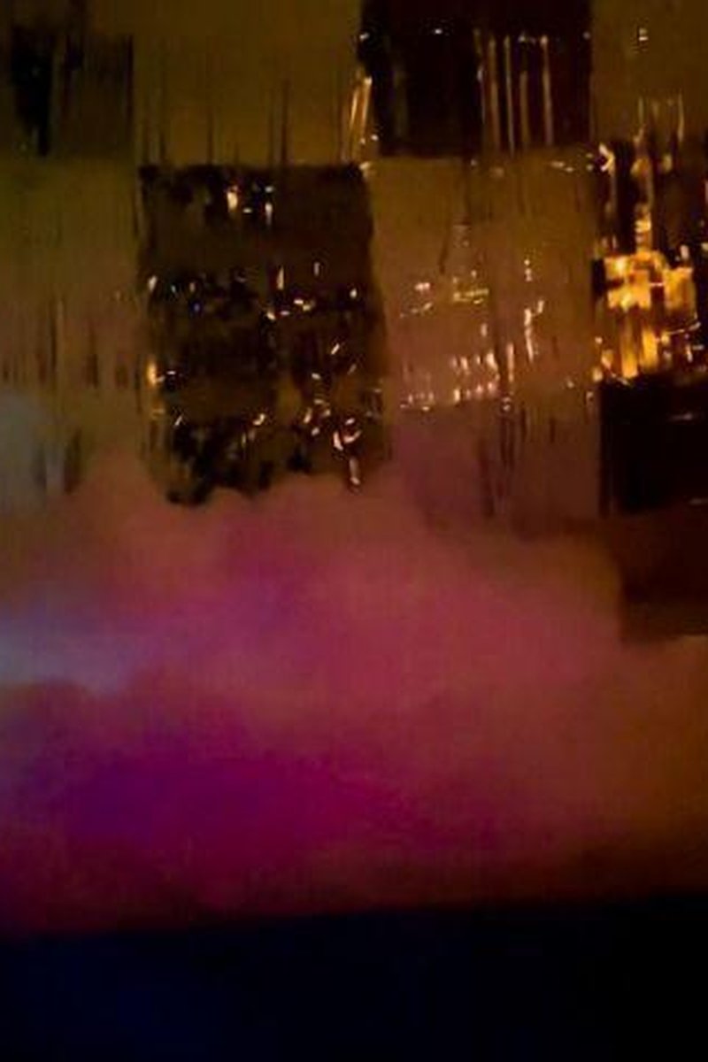 Lights And Bubbles - Screenshot 1 of 4 - Bathroom