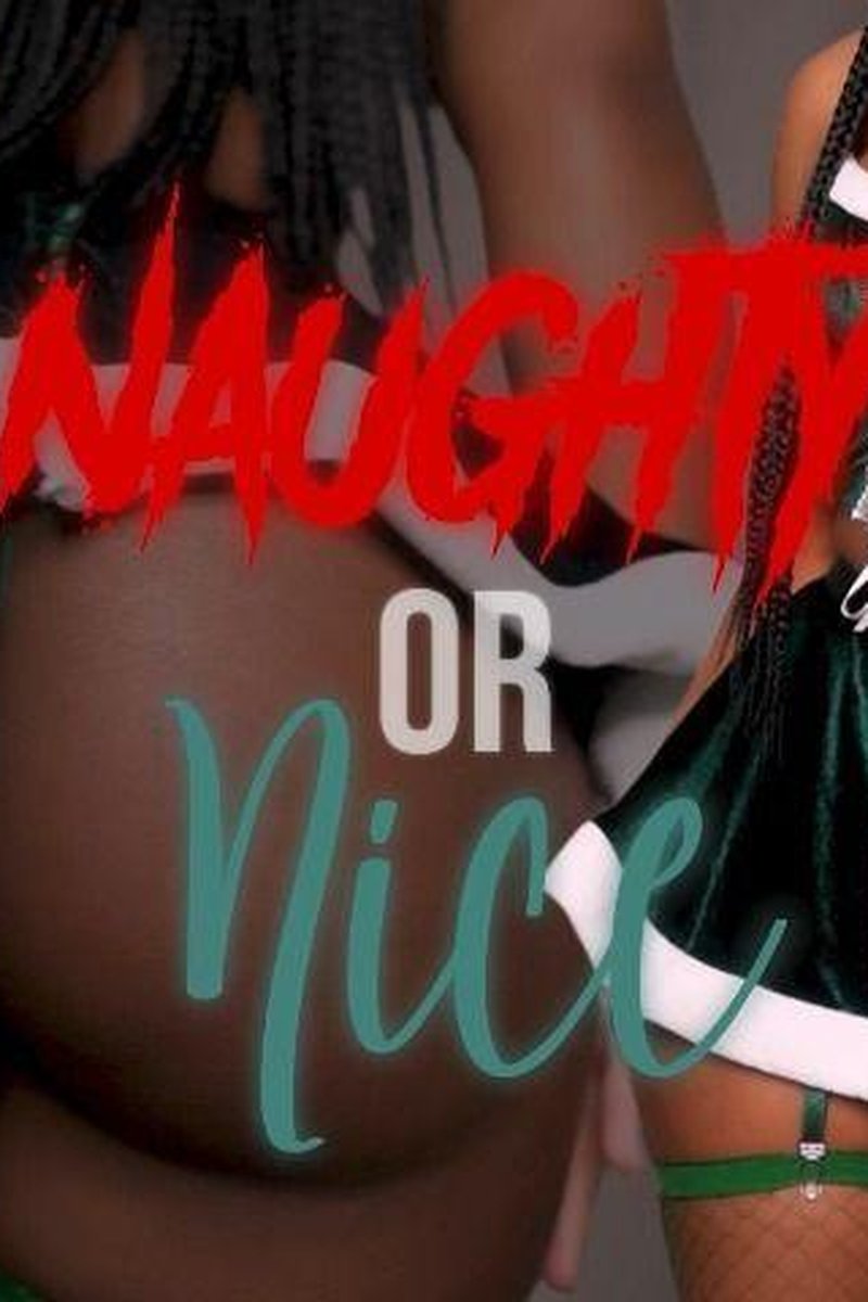 Naughty Or Nice Version B - Screenshot 1 of 4 - Ass Worship