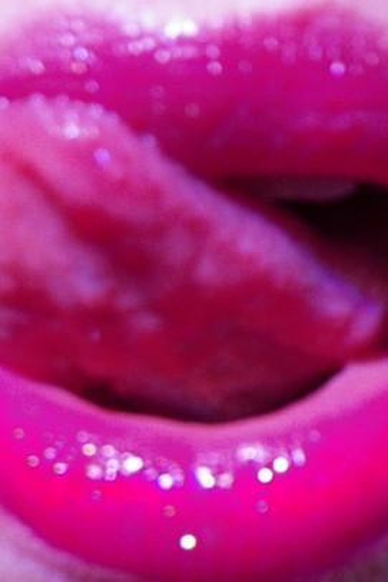 Real Orgasms - Screenshot 1 of 4 - Gamer