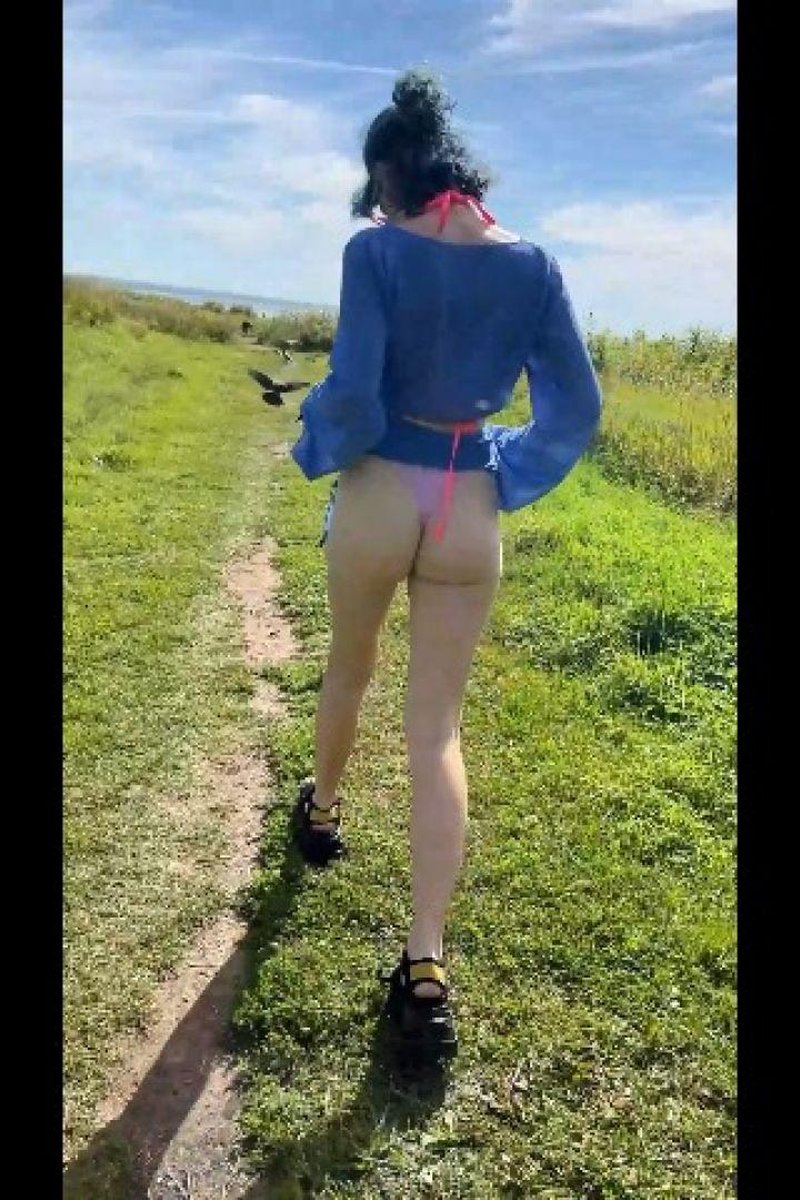 Fever Dream - Screenshot 1 of 4 - Teen (18-22)