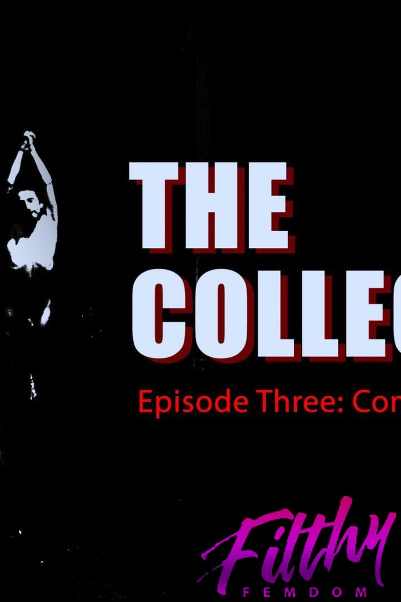 The Collective: Commitment - Screenshot 1 of 4 - Ass Worship