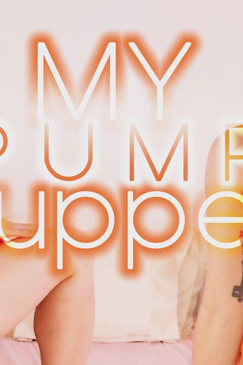 My Mindless Pump Puppet - Screenshot 1 of 4 - Ass Worship