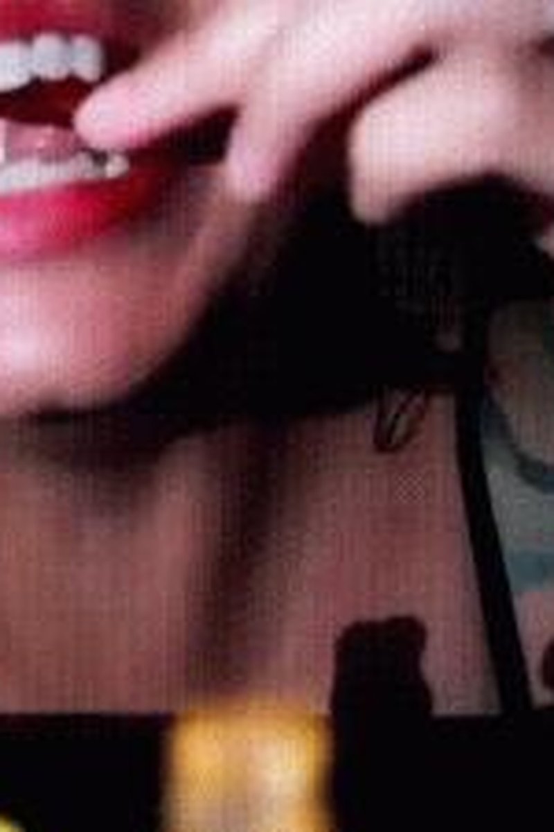 Down My Throat - Screenshot 1 of 4 - Deepthroat