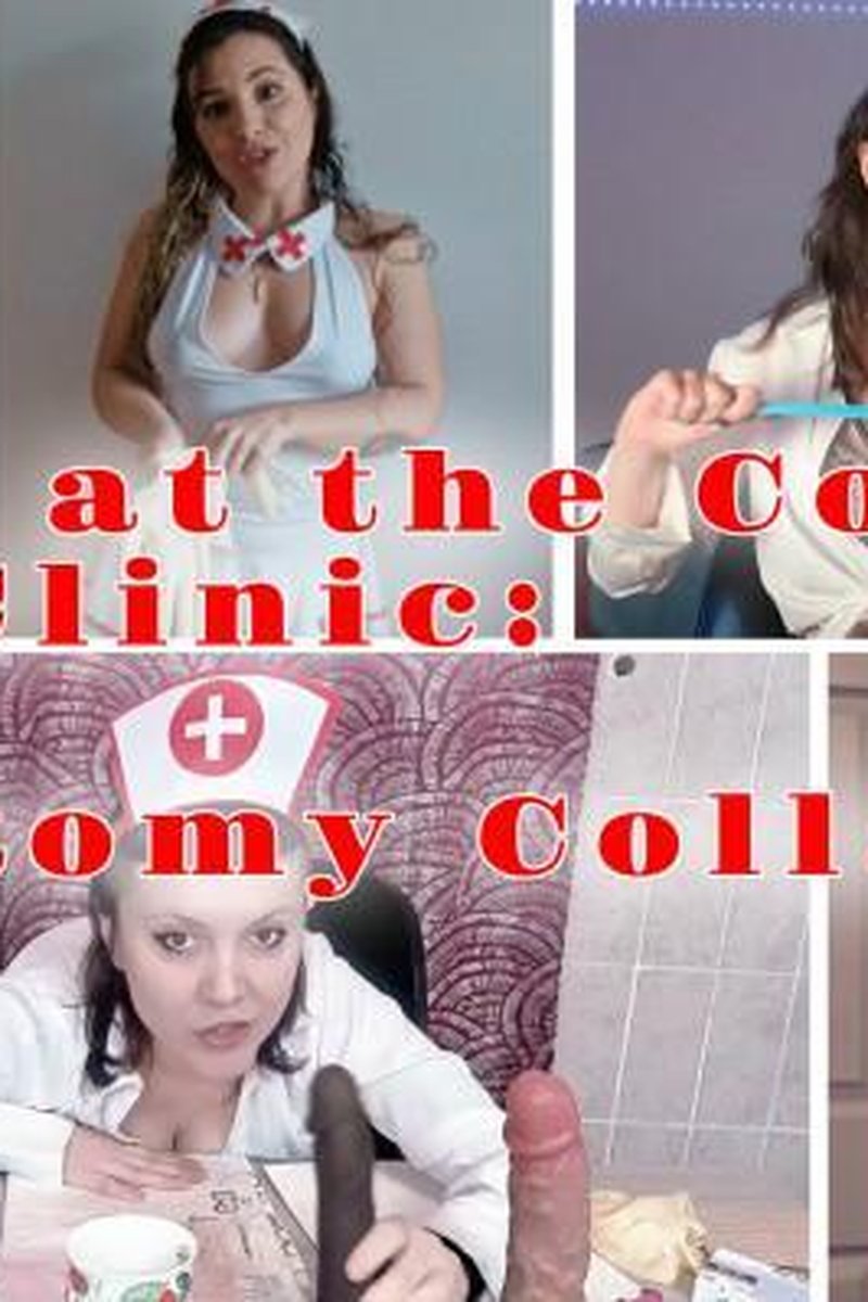 Terror At The Cock Clinic: Penectomy Collab - Screenshot 1 of 4 - Collab
