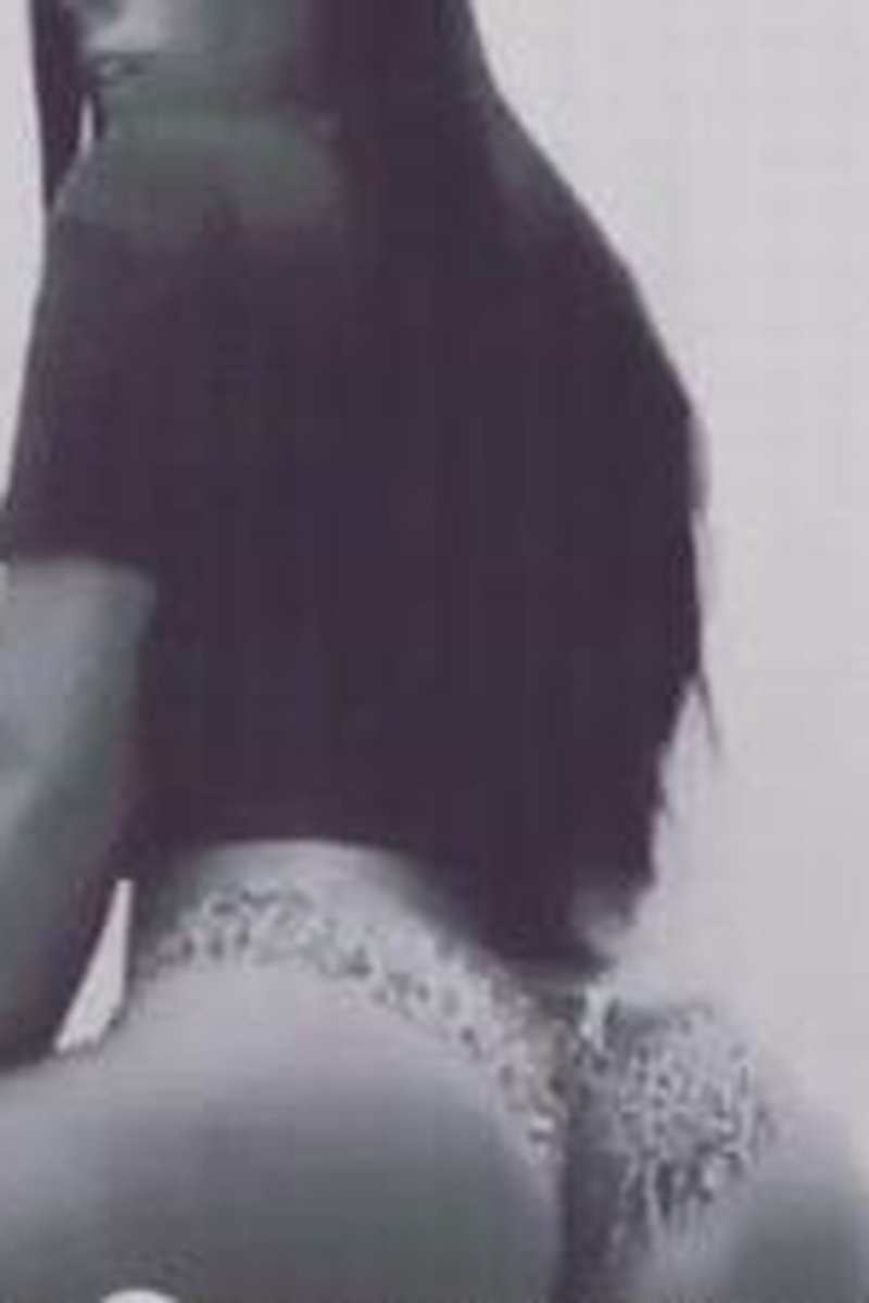 Twerk - Screenshot 1 of 4 - Ass Fetish