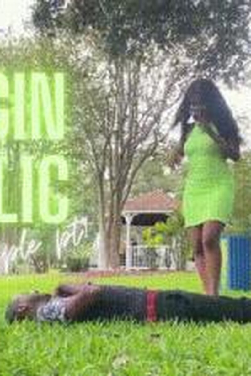 Virgin Public Trample Pt1 With Wegotthefeet - Screenshot 1 of 4 - Foot Fetish