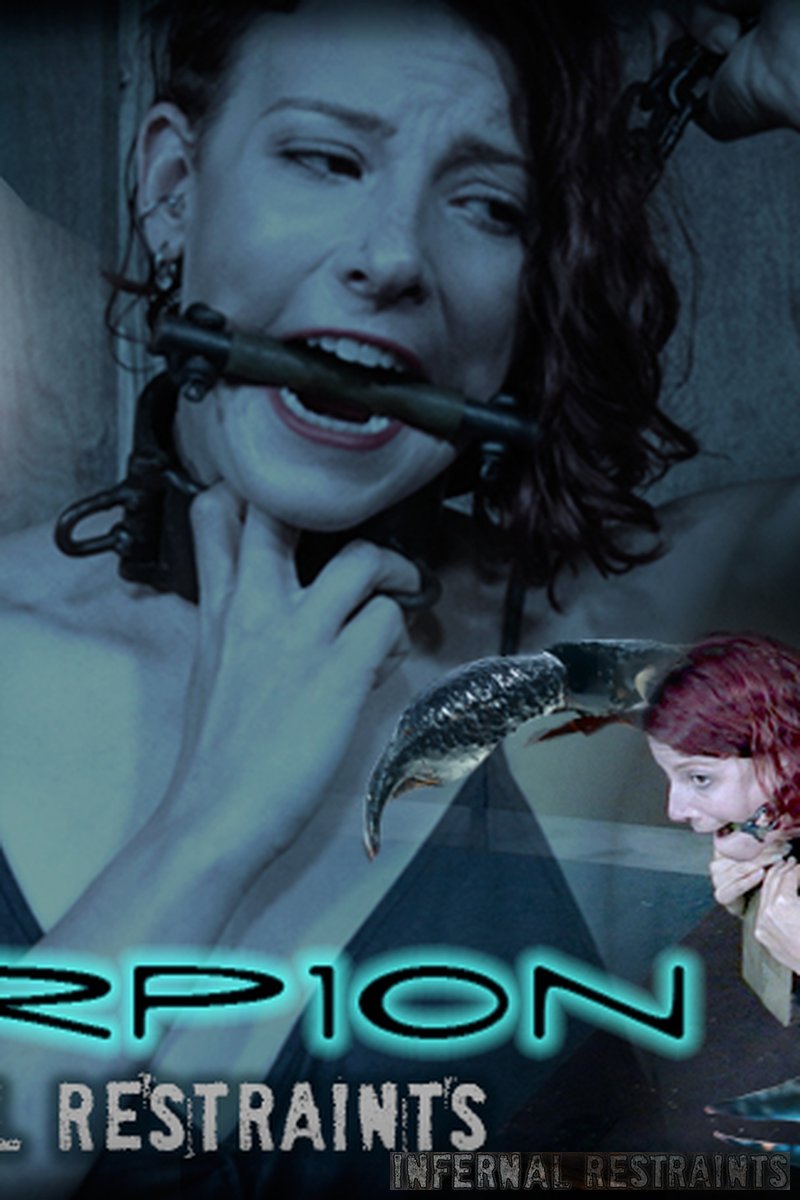 Scorpion - Screenshot 1 of 4 - Ass Fetish