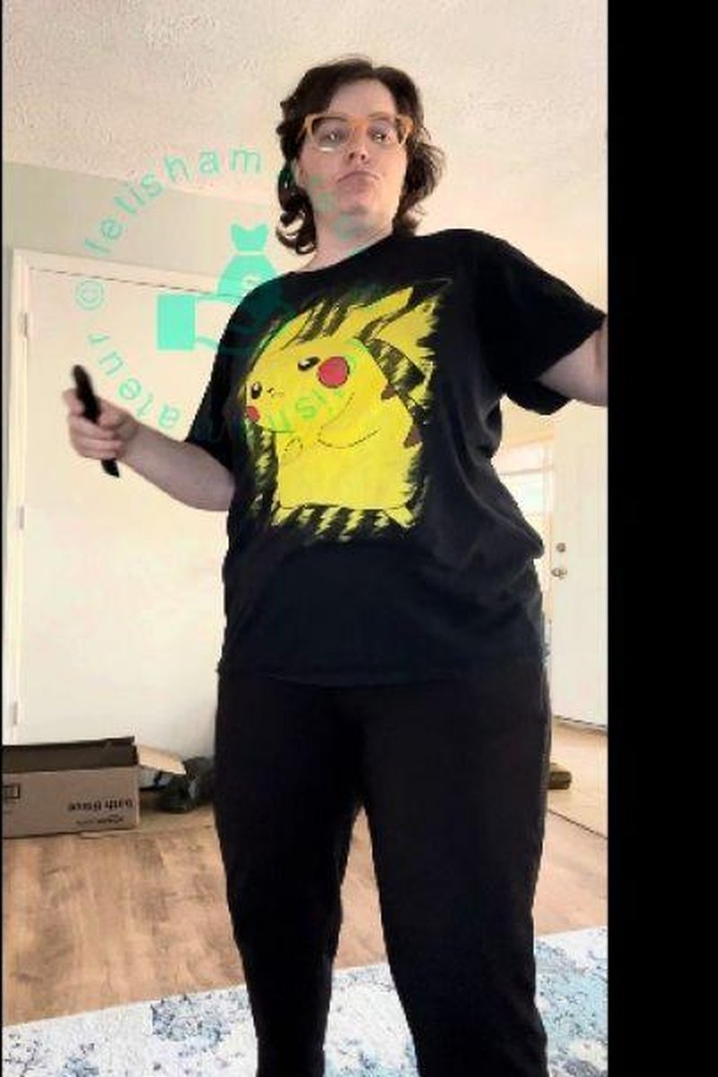 Dancing - Screenshot 1 of 4 - BBW