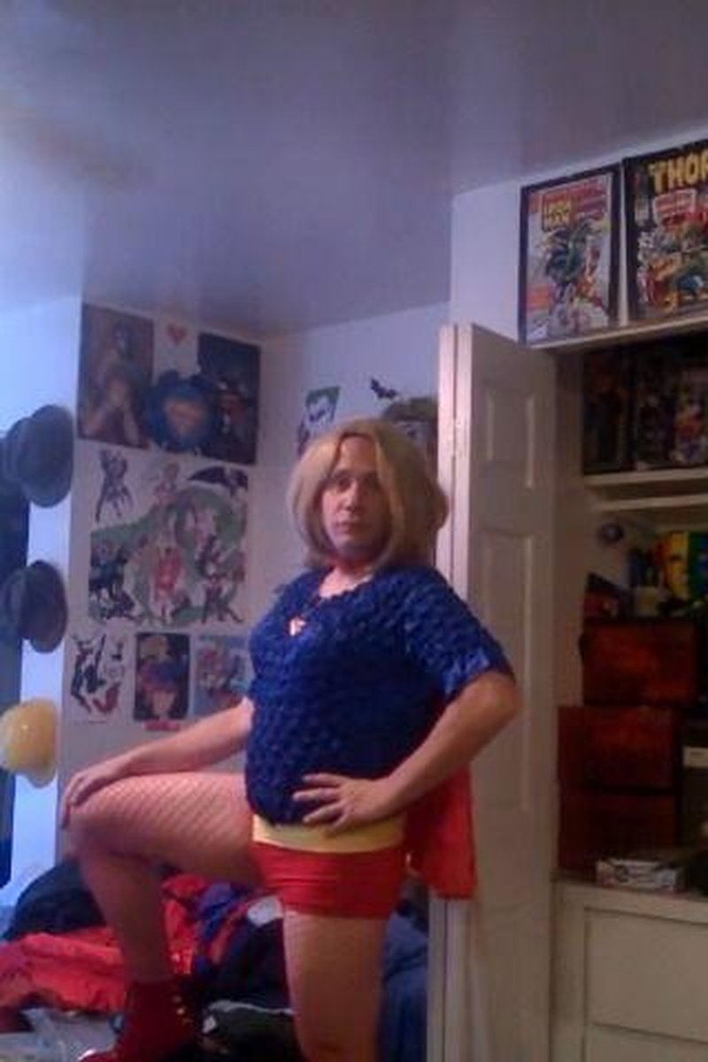 Dressing Up - Screenshot 1 of 4 - Cosplay