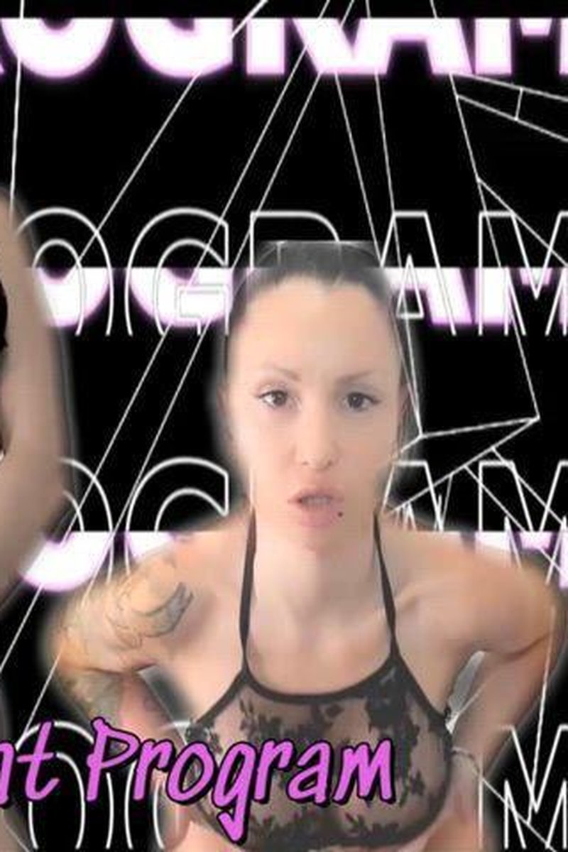 Gooner Program - Screenshot 1 of 4 - Findom Sonia