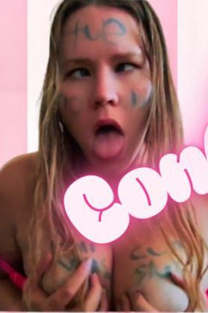 Slut Confessions - Screenshot 1 of 4 - Ahegao