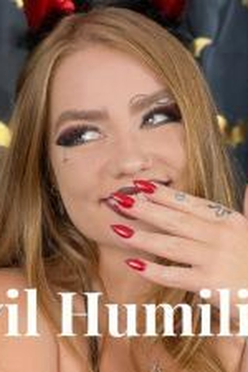 Devil Humiliation - Screenshot 1 of 4 - Bitch