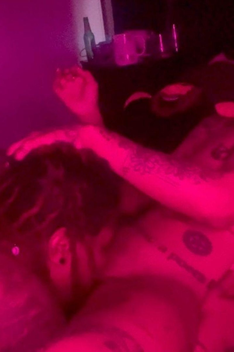 Swallowed Up - Screenshot 1 of 4 - Big Dick