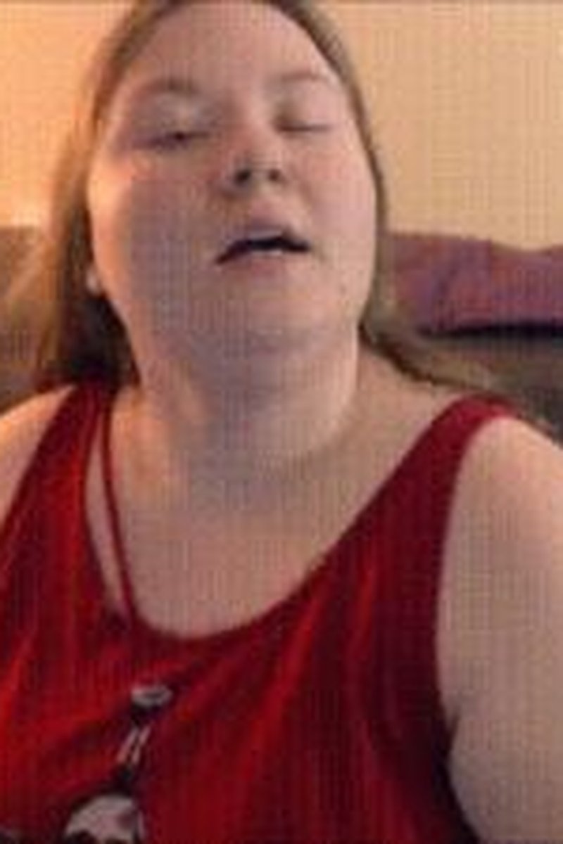 Slave Task #3 - Screenshot 1 of 4 - BBW