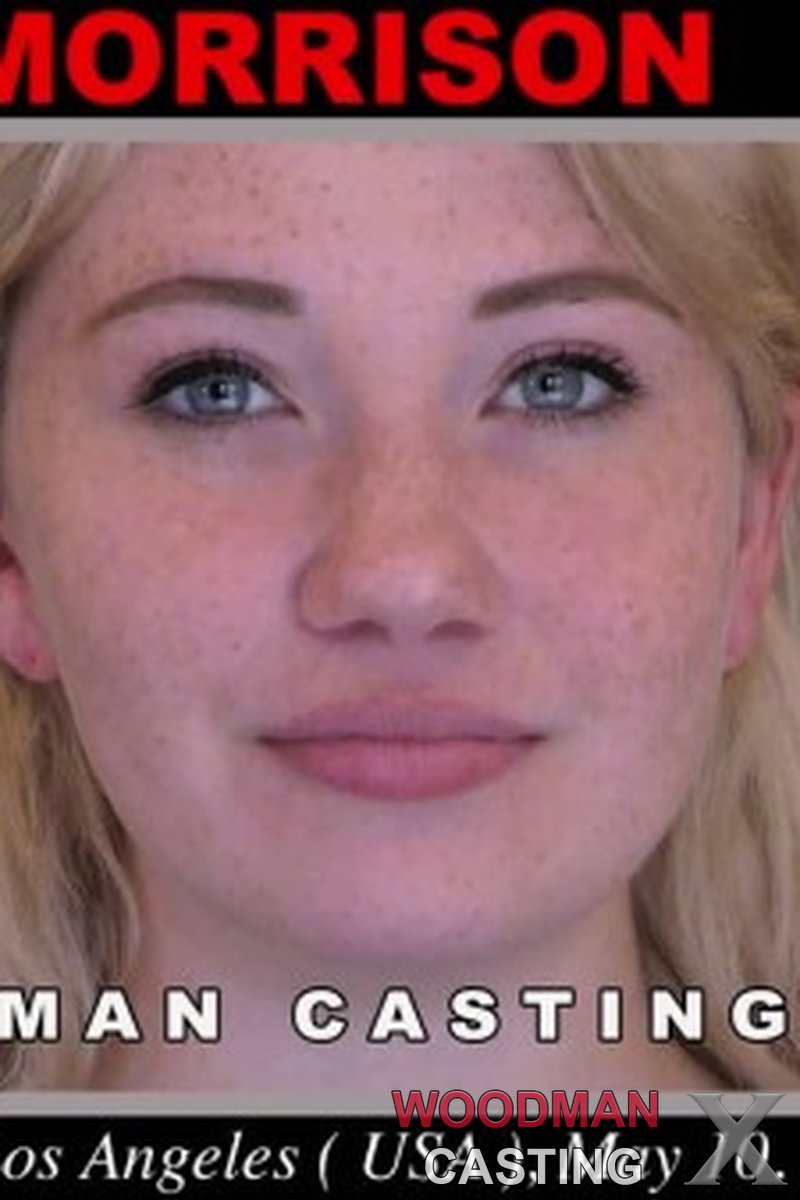 Zelda Morrison Casting - Screenshot 1 of 4 - Blond Hair