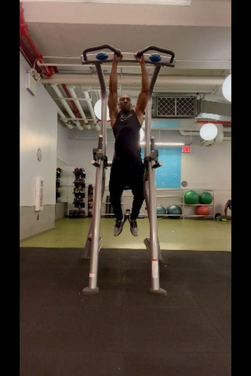 Core Work - Screenshot 1 of 4 - Absolute Strength