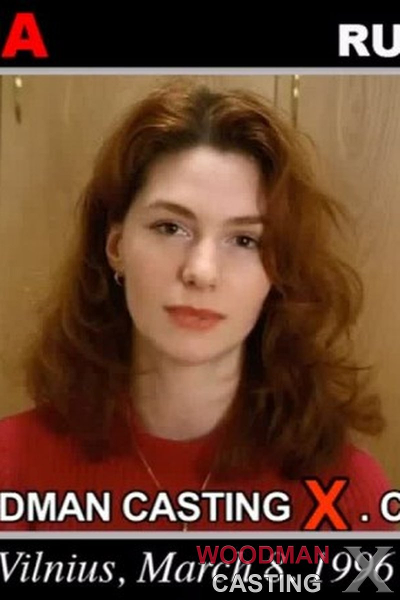 Yanna Casting - Screenshot 1 of 4 - Caucasian