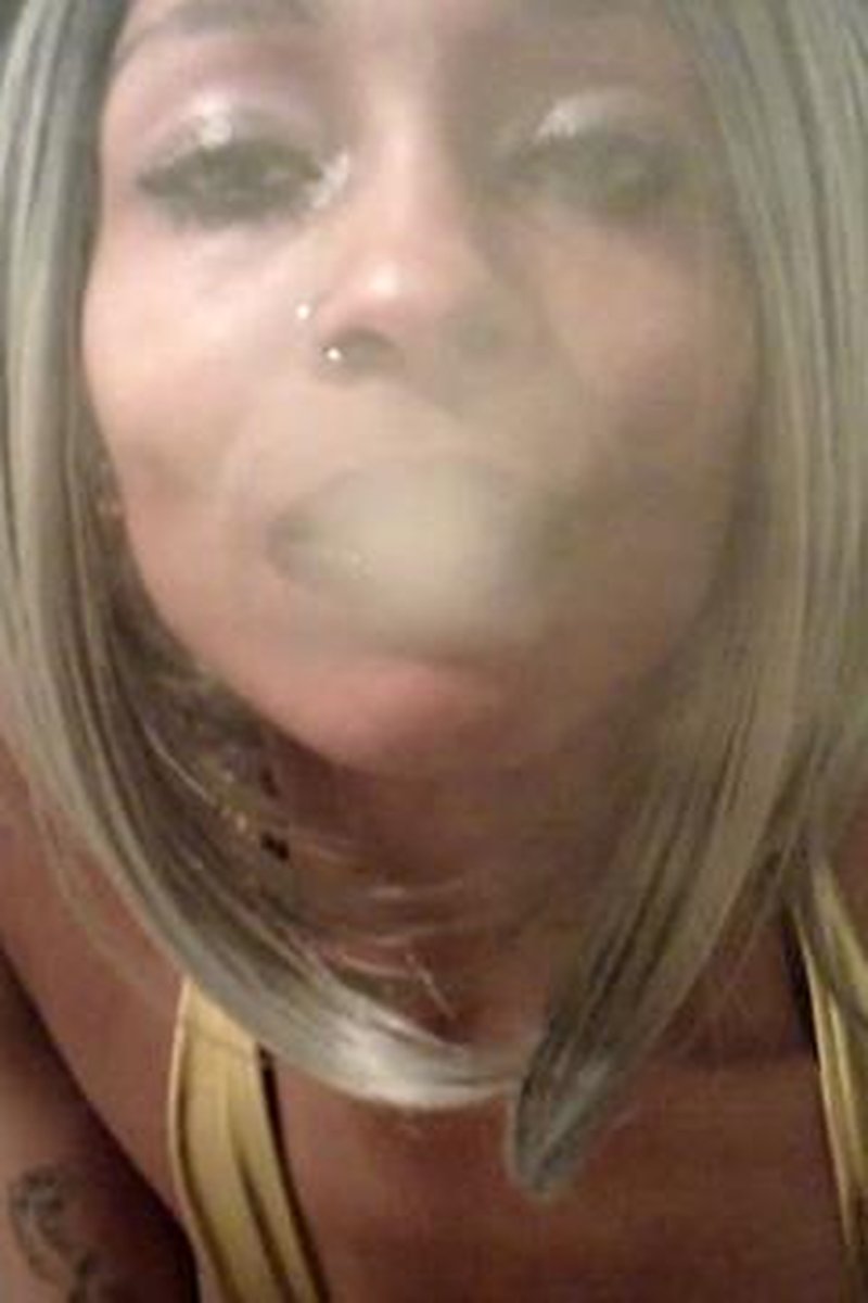 420 Fun - Screenshot 1 of 4 - Black