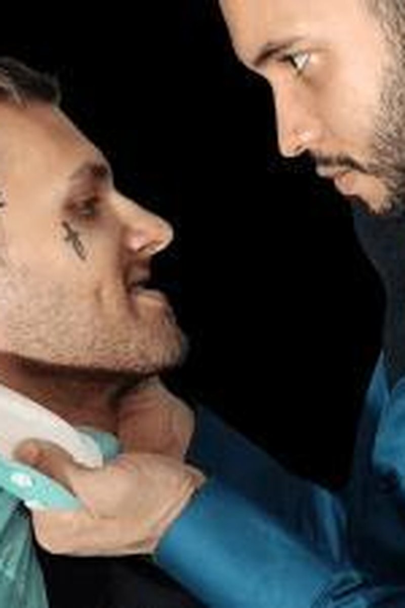 Bruno&Ramaster - Screenshot 1 of 4 - BDSM