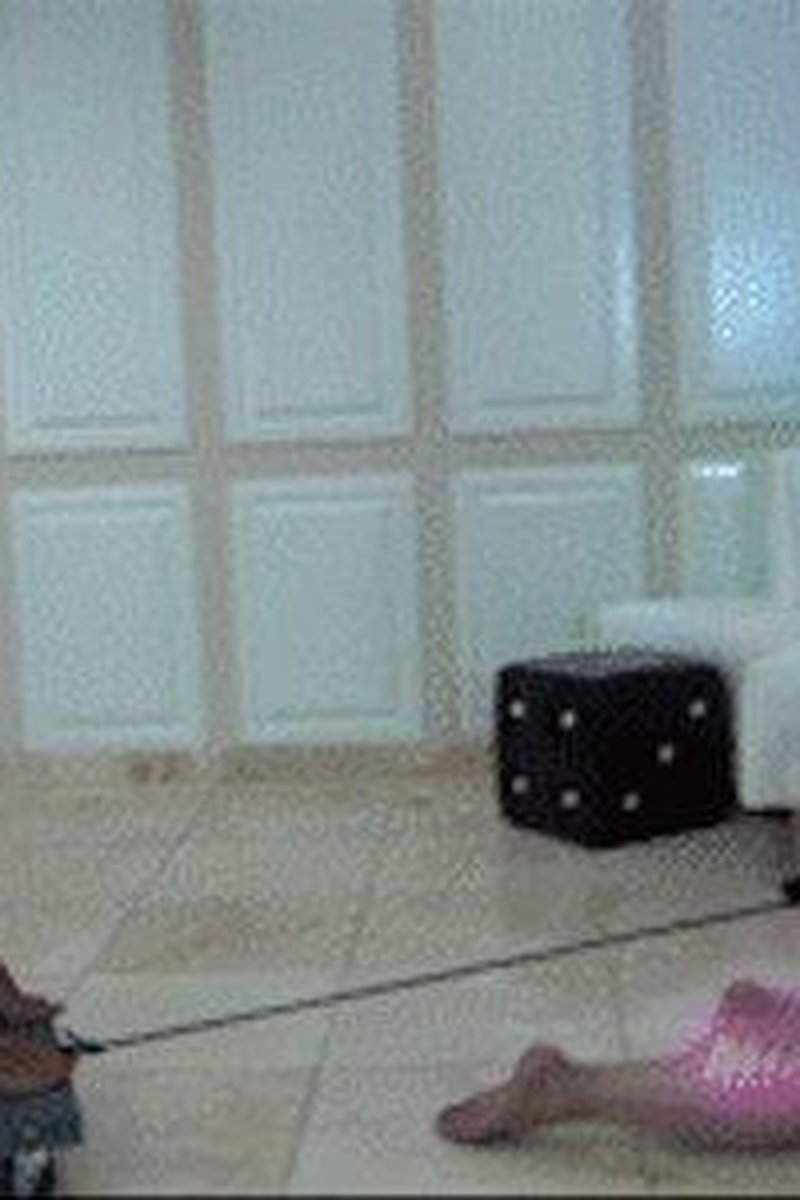 Testicle Transportation (Sd) - Screenshot 1 of 4 - Bondage
