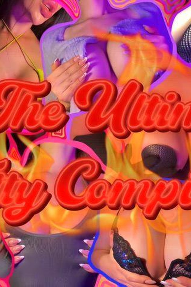 The Ultimate Titty Compilation - Screenshot 1 of 4 - Elena Rosso